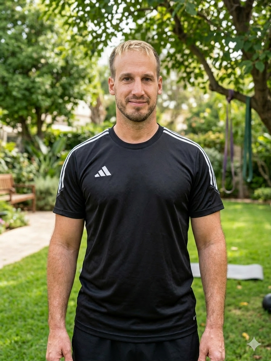 ניר בירנדורף